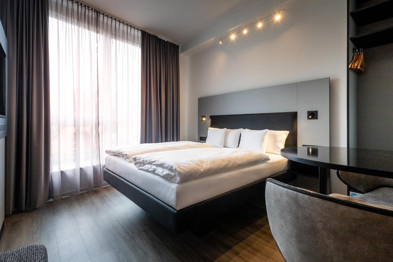 Ginn Apartment-Hotel Stuttgart-Esslingen Esslingen am Neckar Exteriör bild